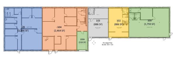 KELLER STATION - MICROSUITES: 6035 N Knoxville Ave, Peoria, IL 61614
